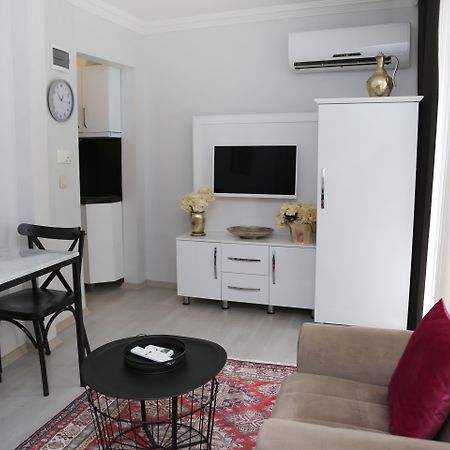 Ditto Flats Estambul Exterior foto