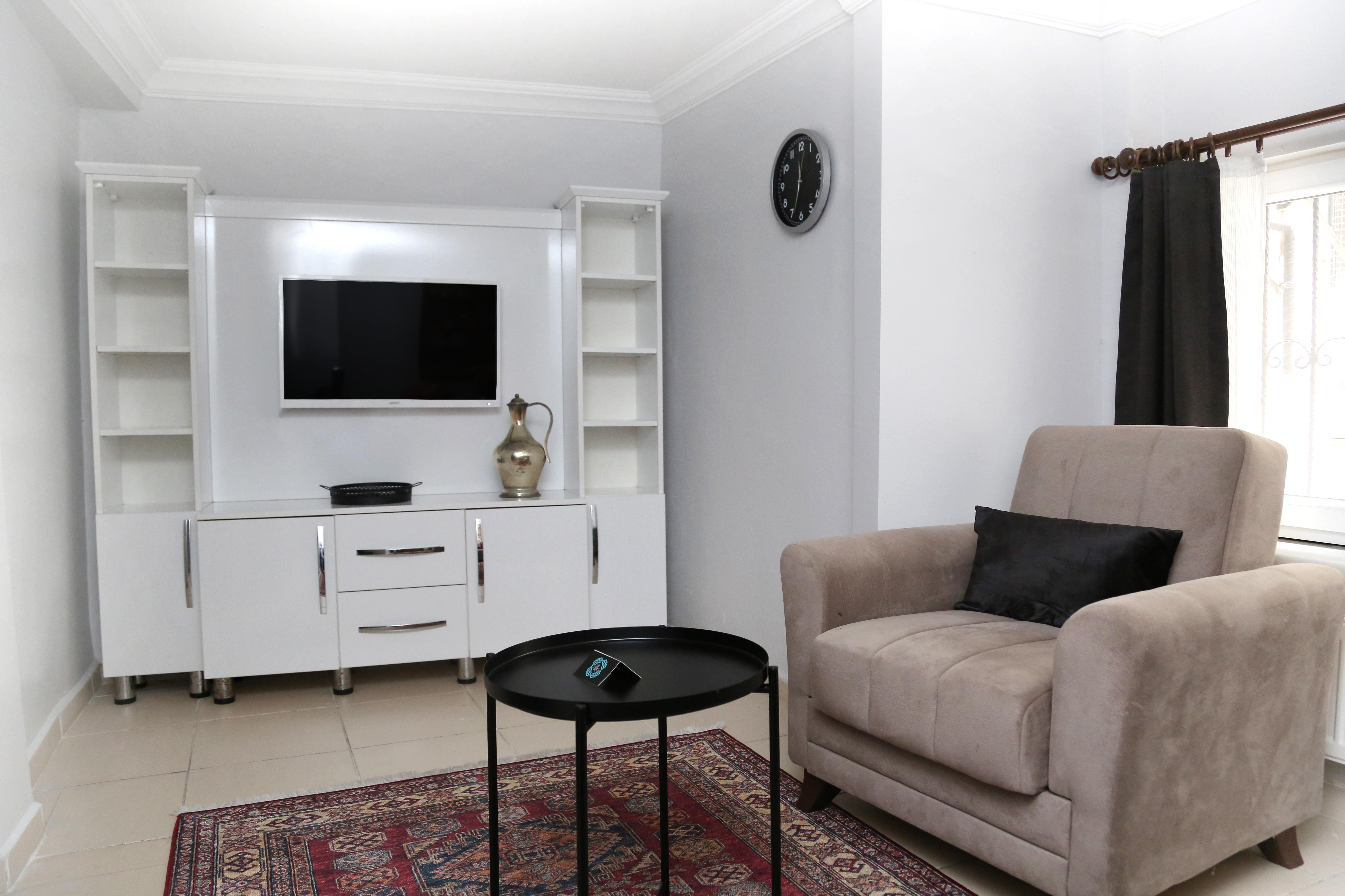 Ditto Flats Estambul Exterior foto