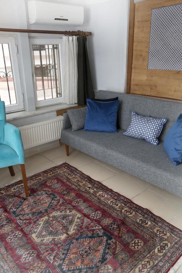 Ditto Flats Estambul Exterior foto