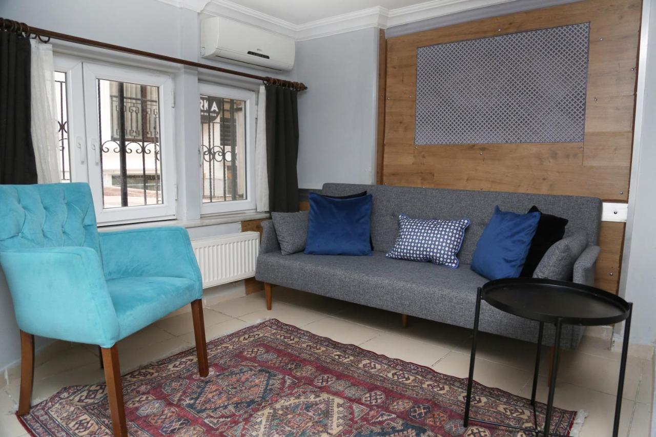 Ditto Flats Estambul Exterior foto