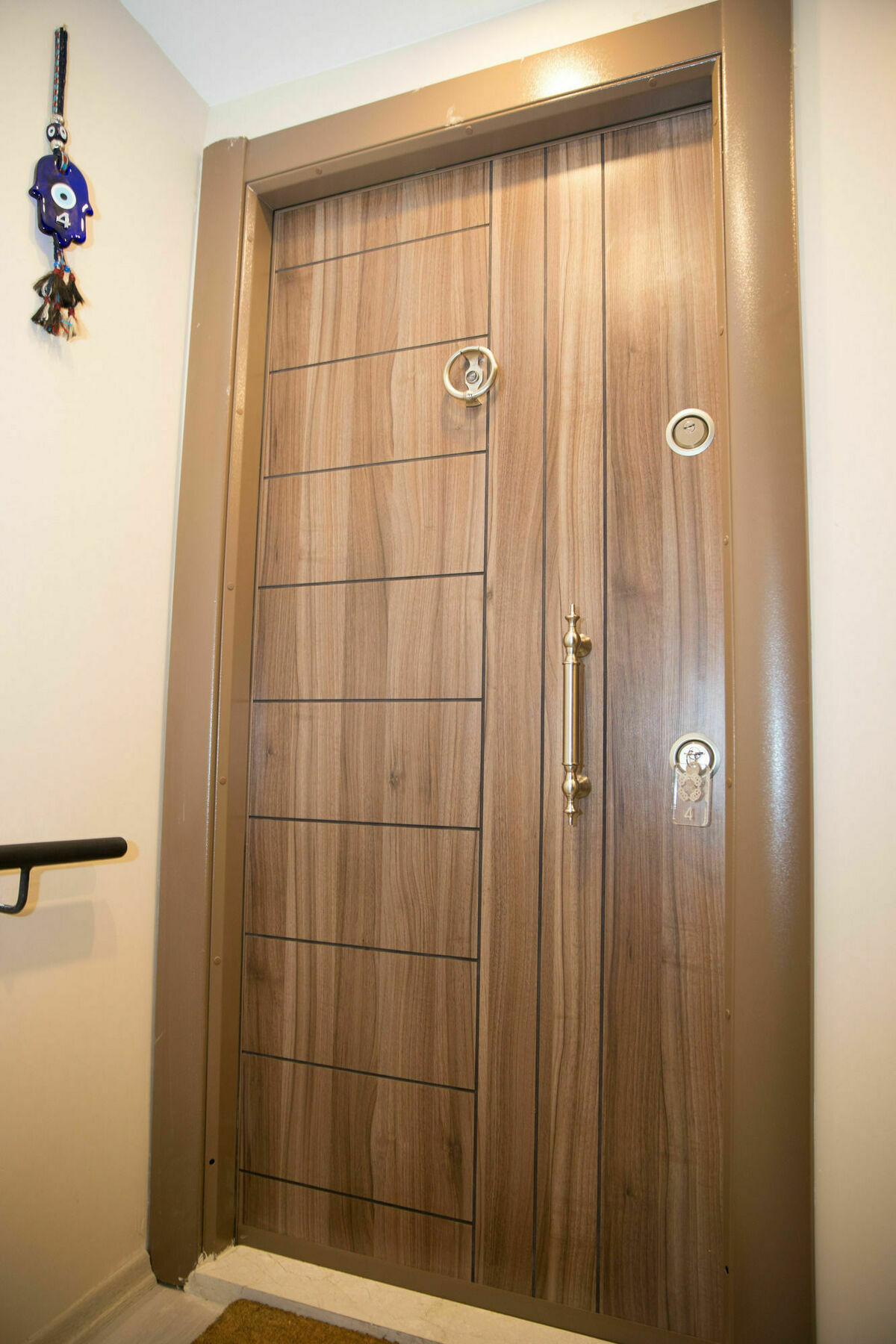 Ditto Flats Estambul Exterior foto